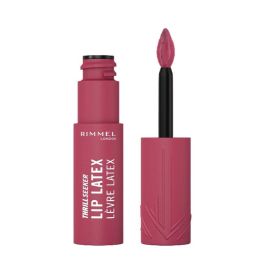 Rimmel London Thrill Seeker Lip Latex Brillo De Labios #300-Main Character 6 mL Precio: 10.50000006. SKU: B1ATSVS9WK