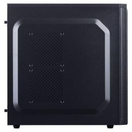 Hiditec ATX KLYP Torre Negro Hiditec ATX KLYP Torre Negro