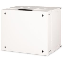 Digitus SOHO PRO 9HE Armario Mural 19" 460x540x400 mm Gris