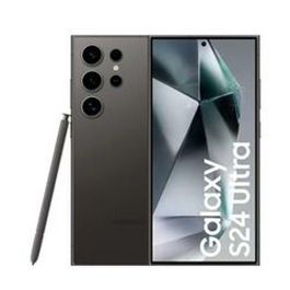 Smartphone SAMSUNG Galaxy S24 Ultra 256 GB Negro Smartphone SAMSUNG Galaxy S24 Ultra 256 GB Negro Precio: 1187.50000039. SKU: B1K2633AAN