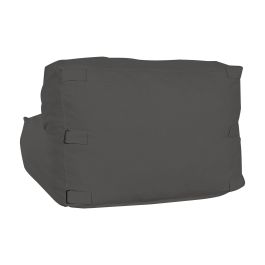 Sillon Terraza Y Jardin DKD Home Decor Gris 87 x 65 x 90 cm Sillon Terraza Y Jardin DKD Home Decor Gris 87 x 65 x 90 cm