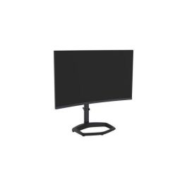 Cooler Master GM27QP Monitor Curvo Gaming 27" QHD 240 Hz Panel VA 1 ms Altura Ajustable