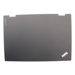 Lenovo Rear cover for X1 Yoga 2nd, Normal, Black, w/ Cu sheet Lenovo Rear cover for X1 Yoga 2nd, Normal, Black, w/ Cu sheet