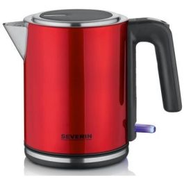 Severin WK 3427 Wasserkocher Precio: 46.0768. SKU: B1G7PTCZQC