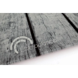 Little Balance Pesadora Electrónica Marrón