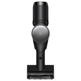 ECOVACS Deebot X2 Omni Saug-Wischroboter con Estación Base Automática, Negro, Navegación LiDAR, Aspira y Friega