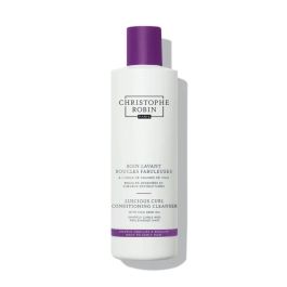 Christophe Robin Limpiador Acondicionador Luscious Curl para cabello rizado, aportando definición y brillo. Precio: 23.89000042. SKU: S4512099