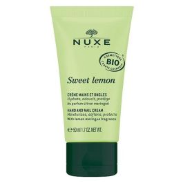 Nuxe Crema de Manos Limón Dulce 50ml Precio: 7.95000008. SKU: B13MXBRXK4