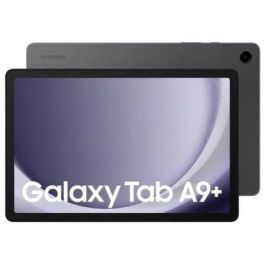 Tablet Samsung Galaxy Tab A9+ 11"/ 4GB/ 64GB/ Octacore/ 5G/ Gris Grafito Precio: 231.95000015. SKU: B12Z8247WQ
