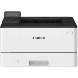 Canon I-SENSYS LBP246DW Impresora Láser Monocromo WiFi Dúplex Blanca Precio: 271.58999945. SKU: B1FZ5EM6SG