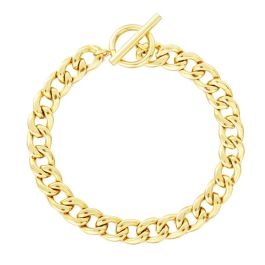 Pulsera Mujer Stroili 1682969 Precio: 86.79000033. SKU: B1BF5CPE93