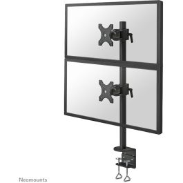 Soporte TV Neomounts FPMA-D700DV 10-27" 27" 10" 6 Kg Precio: 143.58999941. SKU: B15SVGQ7MT