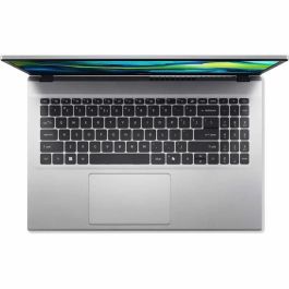 Acer NXJ7WEF00M Portátil Aspire Go AG15-42P-R3N4, AMD Ryzen 7-5825U, 16GB RAM, 1TB SSD, 15.6'' FHD, Windows 11, AZERTY Acer NXJ7WEF00M Portátil Aspire Go AG15-42P-R3N4, AMD Ryzen 7-5825U, 16GB RAM, 1TB SSD, 15.6'' FHD, Windows 11, AZERTY