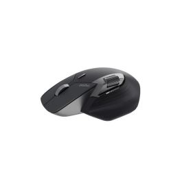 Ratón inalámbrico Rapoo MT760M negro