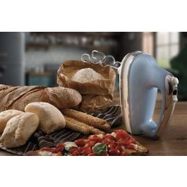 Ariete 1548/05 Batidora Amasadora Vintage Azul