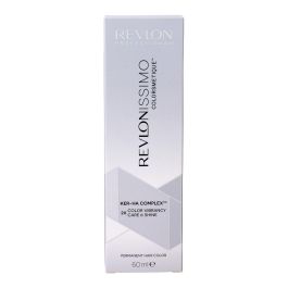 Revlon Revlonissimo Colorsmetique HC 8 - Coloración Permanente de Alta Cobertura Precio: 6.9900006. SKU: B1F74N3X4A