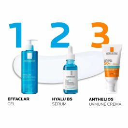La Roche-Posay Anthelios UVMune 400 Invisible Fluid Crema Solar SPF50+ 50 ml