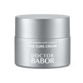 Crema Facial Babor THE CURE 50 ml Crema Facial Babor THE CURE 50 ml Precio: 76.94999961. SKU: B13NJDA59Z