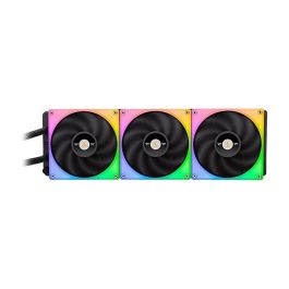 Thermaltake Toughliquid Ultra 420 RGB CPU Refrigeración Líquida AIO Watercooling