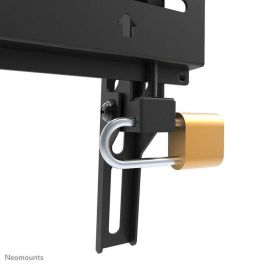 Neomounts WL30-350BL12 TV mount wall 24-55" - fixed - lockable, 30 kg, 61 cm(24"), 139.7 cm (55"), 50 x 50 mm, 200 x 200 mm, Black Neomounts WL30-350BL12 TV mount wall 24-55" - fixed - lockable, 30 kg, 61 cm(24"), 139.7 cm (55"), 50 x 50 mm, 200 x 200 mm, Black
