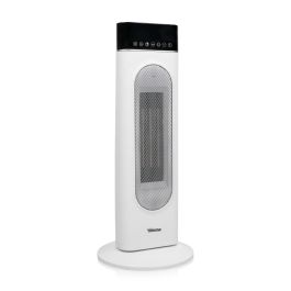 Termoventilador Cerámico Torre Tristar KA-5098 Blanco 2000 W