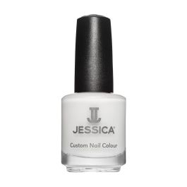 Jessica Custom nail colour esmalte de uñas chalk white 14 ml Precio: 5.59000035. SKU: B1F559LXCH