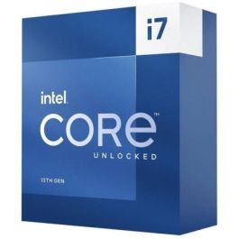 Procesador Intel Core i7-13700 2.10GHz Socket 1700 Procesador Intel Core i7-13700 2.10GHz Socket 1700