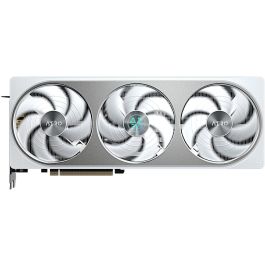 Gigabyte RTX 5070 12GB GDDR7 Tarjeta Gráfica Aero OC 3 Fan White GV-N5070AERO OC-12GD