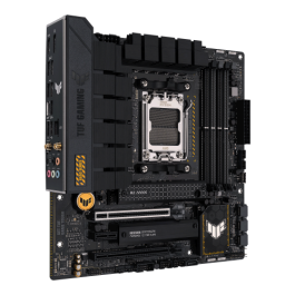Placa Base Asus 90MB1BF0-M0EAY0 AMD AM5 Intel Wi-Fi 6 AMD B650 Placa Base Asus 90MB1BF0-M0EAY0 AMD AM5 Intel Wi-Fi 6 AMD B650