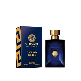 Versace Dylan Blue Homme 100 mL Edt Versace Dylan Blue Homme 100 mL Edt