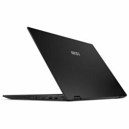 MSI Portatil Summit E16 Ai Evo A1Mtg-013Es. 16" 16:10 Qhd+ (2560X1600), 165Hz. Ips. Intel Core Ultra 7 Processor 155H. Intel Arc Graphics. Lpddr5 32Gb. 1Tb Nvme Pcie Ssd. W11 Home