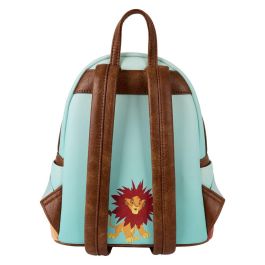 Loungefly Mochila Disney El Rey León 26cm