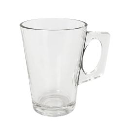 La Mediterranea Set 3 Mug "Segre" Md 255 cc con Asa (16 Cajas)