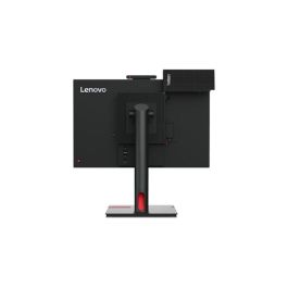 Lenovo ThinkCentre Tiny-In-One 24 Gen 5 Monitor Táctil 23.8" Full HD 1920x1080 IPS Negro, VESA, Ajustable, Altavoces y Cámara Lenovo ThinkCentre Tiny-In-One 24 Gen 5 Monitor Táctil 23.8" Full HD 1920x1080 IPS Negro, VESA, Ajustable, Altavoces y Cámara