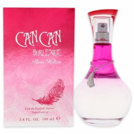 Perfume Mujer Paris Hilton Can Can Burlesque EDP 100 ml Precio: 48.68999949. SKU: B1F2T7CHLR