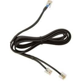 Jabra Cable Adaptador DHSG para Jabra PRO & Engage Series - como 14201-10 Precio: 38.50000022. SKU: B1CDZXXDDK