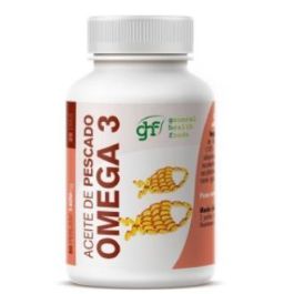 Omega 3 Epa 1000Mg. 50Perlas Precio: 8.5000003. SKU: B1EQLT4GJH