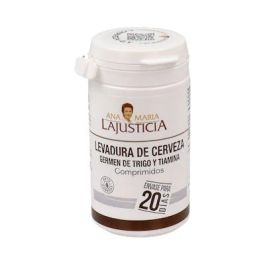 Levadura De Cerveza+Germen De Trigo+ B1 Levadura De Cerveza+Germen De Trigo+ B1 Precio: 9.5000004. SKU: B1359GY7WM