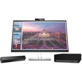 HP S101 Speaker Bar HP S101 Speaker Bar