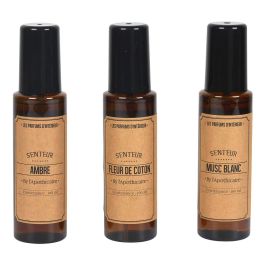 Home Deco Factory Vaporizador con Perfume 100 ml Colección Apothicaire