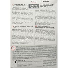 Beissier Mortero Portland 2Kg