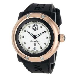 Reloj Mujer Glam Rock GR62019 (Ø 46 mm) Precio: 74.50000008. SKU: S0351230