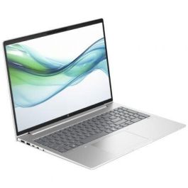 Portátil HP ProBook 460 G11 A37YSET Intel Core Ultra 5-125U/ 16GB/ 512GB SSD/ 16"/ Win11 Pro Portátil HP ProBook 460 G11 A37YSET Intel Core Ultra 5-125U/ 16GB/ 512GB SSD/ 16"/ Win11 Pro