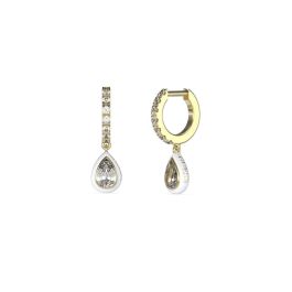 Pendientes Mujer Guess JUBE03143JWYGWHT-U Precio: 84.98999949. SKU: B1KJQ8FNLF