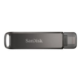 Memoria Usb Tipo C Sandisk 128 grb Memoria Usb Tipo C Sandisk 128 grb