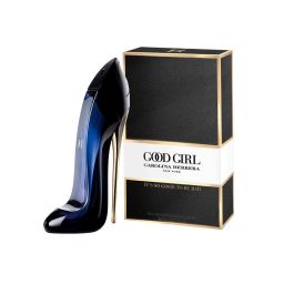 Carolina Herrera GOOD GIRL Eau de Parfum vaporizador 80 ml