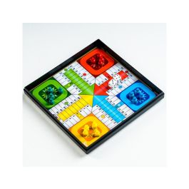 Parchis Magnetico 20x16,1x2,2 cm Precio: 4.88999962. SKU: B1FDNBC6RQ