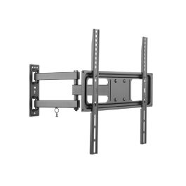 Equip Soporte Pared EQ650341 Vesa Hasta 55 Pulgadas Negro Precio: 31.50000018. SKU: S7808757