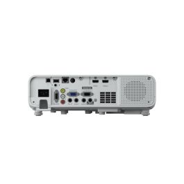 Epson EB-L260F Proyector 3LCD Laser FHD 1080p 4600 Lúmenes HDMI VGA WiFi Altavoz Blanco