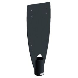 Next Green Charging box mount Poleplate 225 Z Next Green Charging box mount Poleplate 225 Z